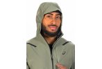 Asics chaqueta Accelerate Waterproof 2.0