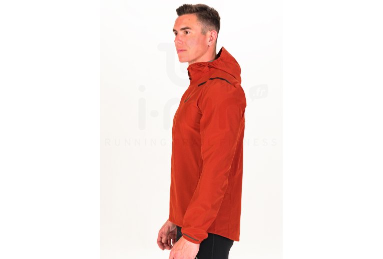 Asics chaqueta Accelerate Waterproof 2.0