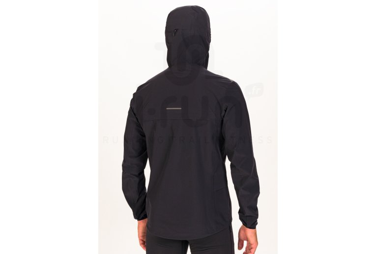 Asics Accelerate Waterproof 2.0 Herren