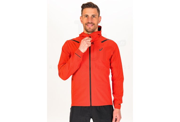 Asics Accelerate Waterproof 2.0 Herren