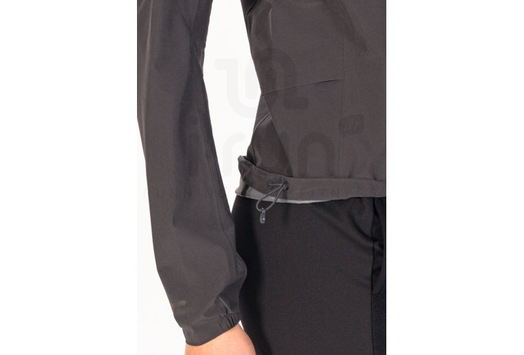 Asics chaqueta Accelerate Waterproof 2.0