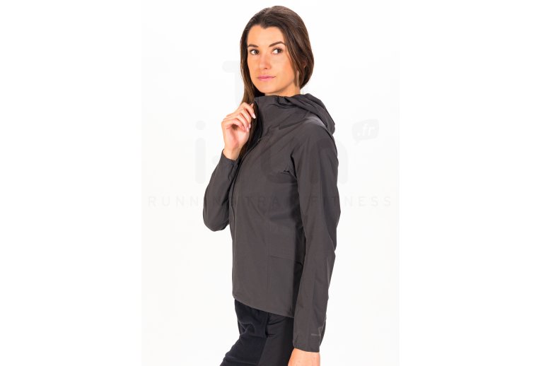 Asics chaqueta Accelerate Waterproof 2.0