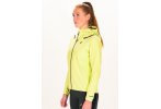 Asics chaqueta Accelerate Waterproof 2.0