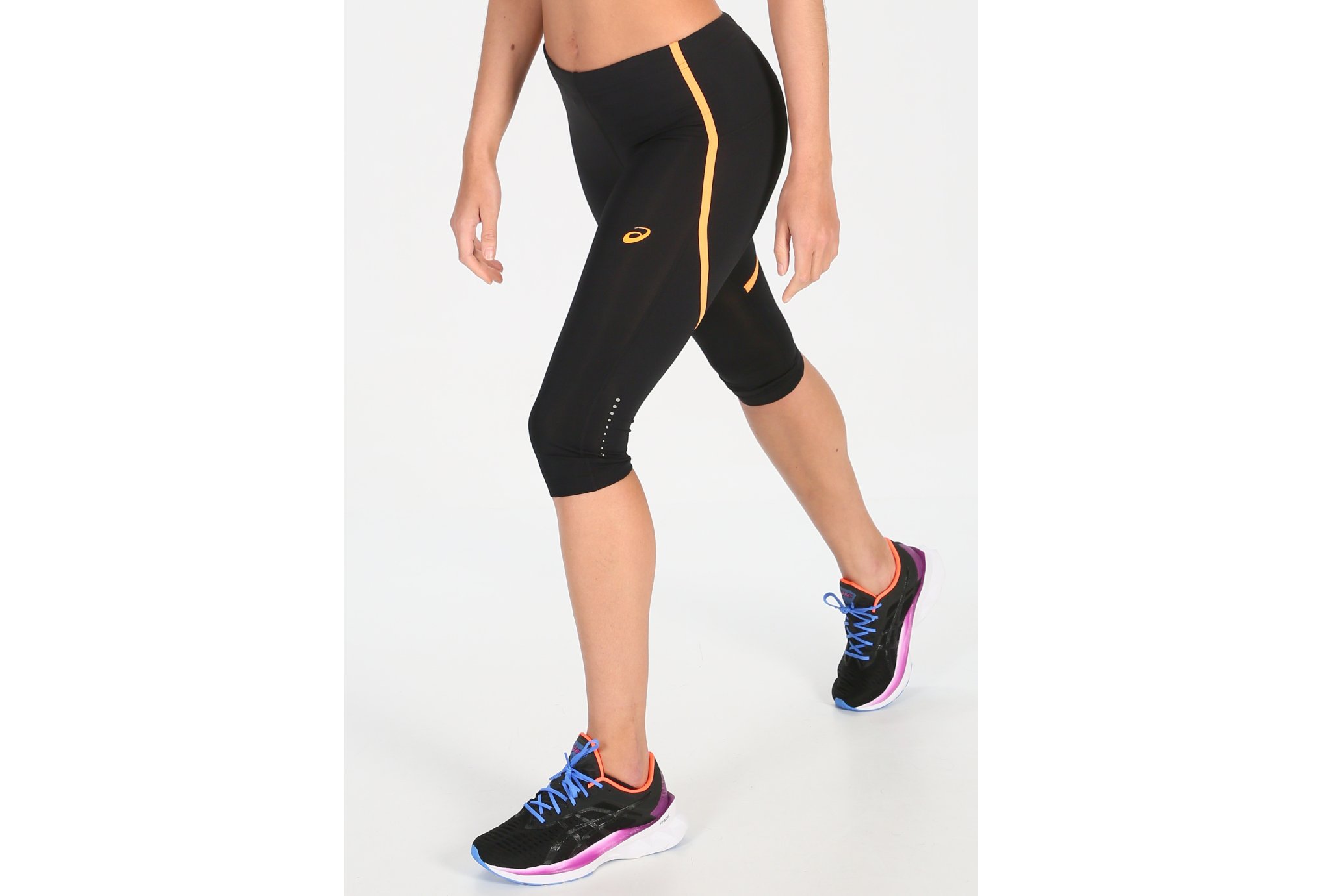 Asics Adrenaline W vêtement running femme