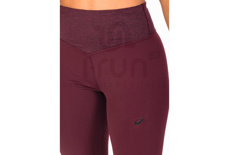 Asics mallas largas AEG Flexform Color Block