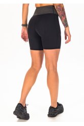 Asics mallas cortas AEG Flexform Color Block