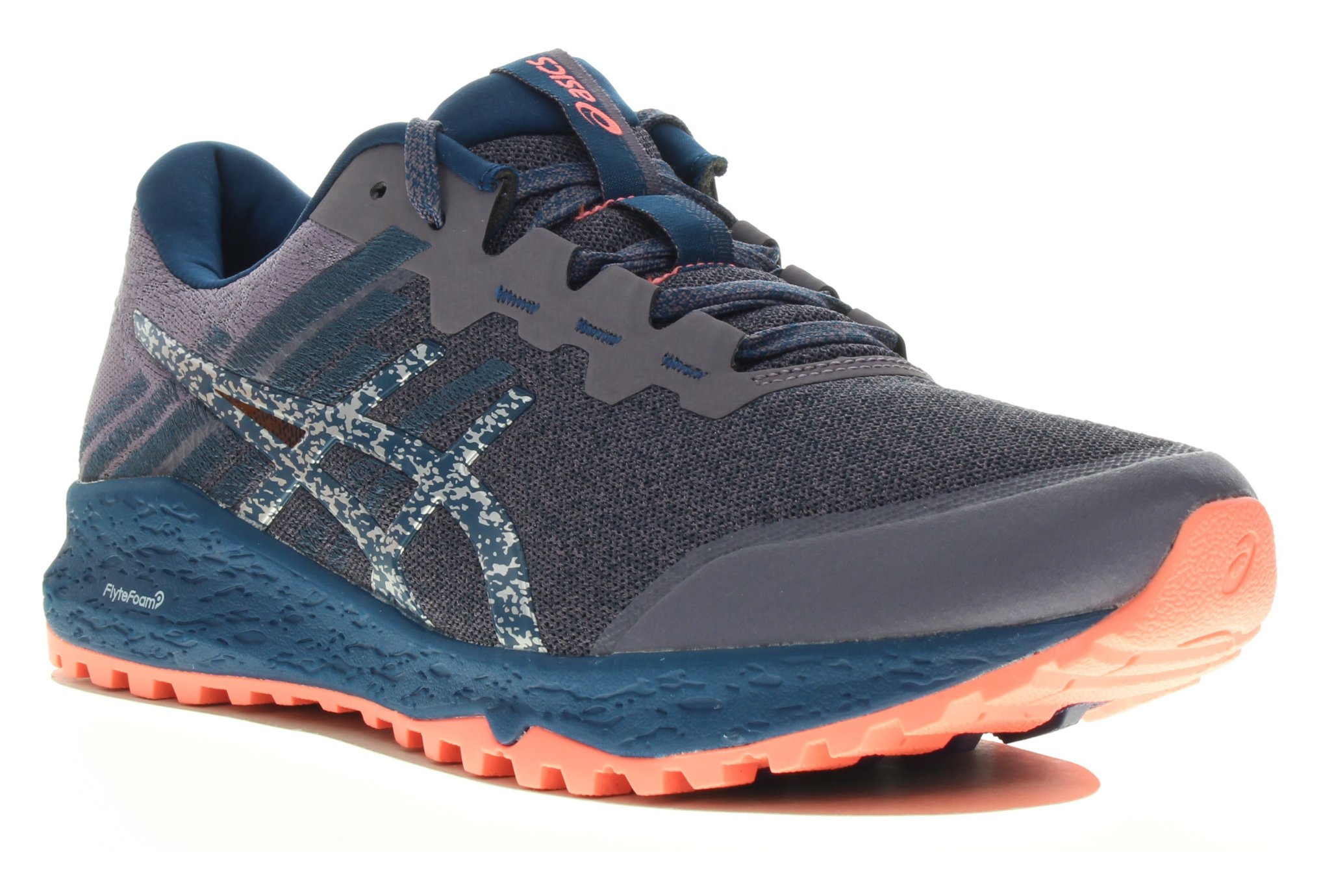 Asics Alpine XT 2 en promocion Mujer Zapatillas Trail Asics