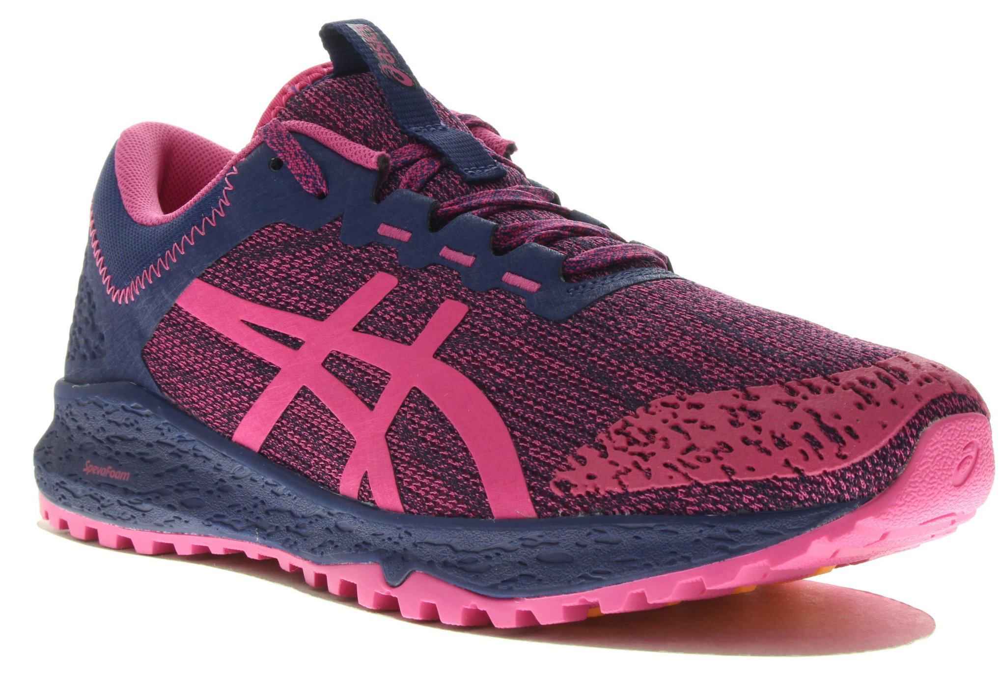 Asics Alpine XT en promocion Mujer Zapatillas Trail Asics