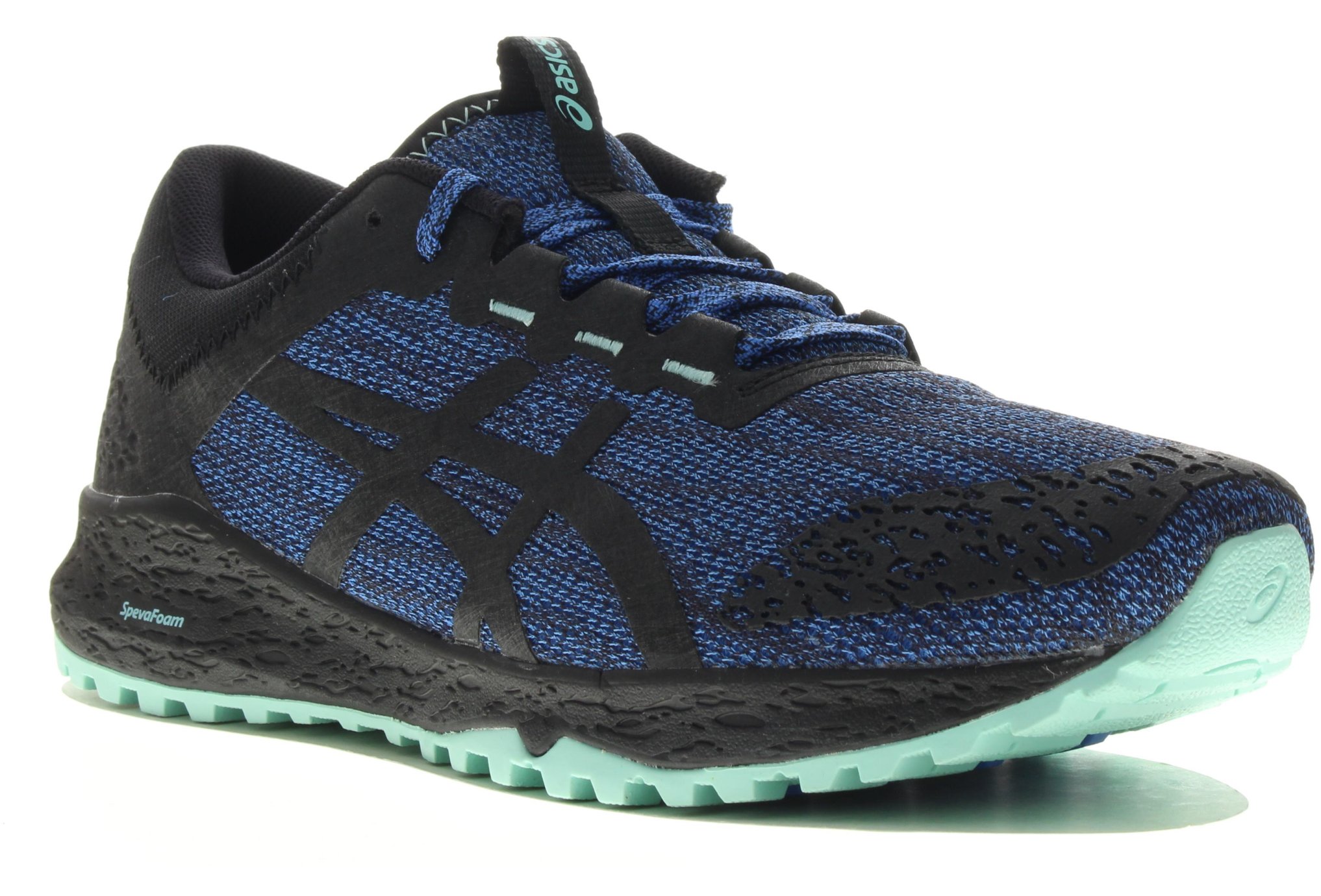 Asics alpine xt hombre best sale