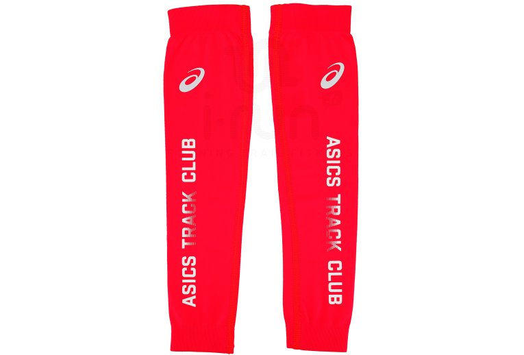 Asics Manga para brao