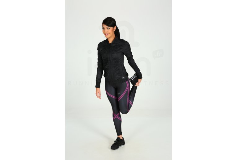 Asics Chaqueta Ayami Rouched