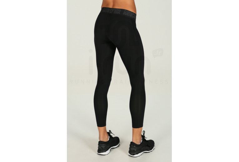 Asics Mallas 7/8 Base Tight