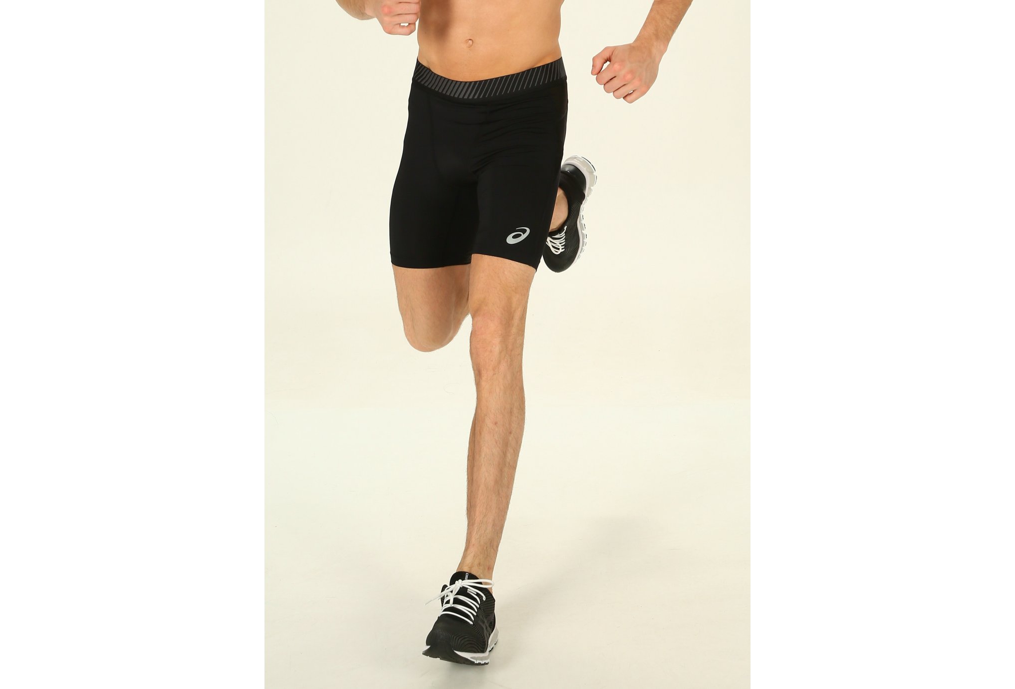 Asics Base Layer Sprinter M vêtement running homme