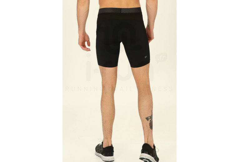 Asics Pantal�n corto Base Layer Sprinter
