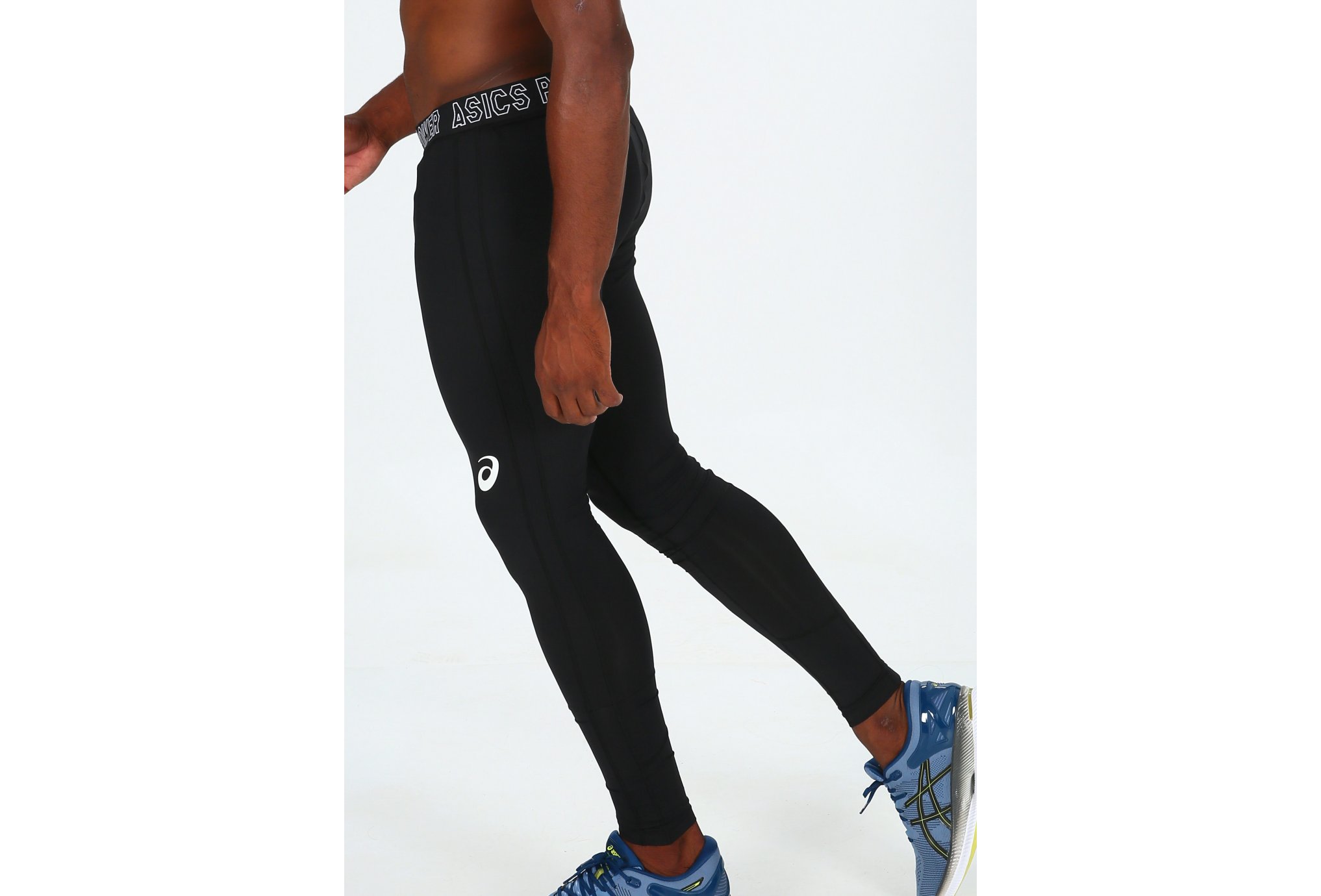Asics Base Tight Graphic M Diététique Vêtements homme
