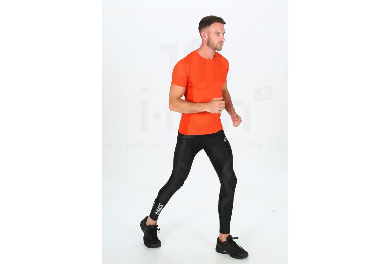 Asics Camiseta manga corta Base Top