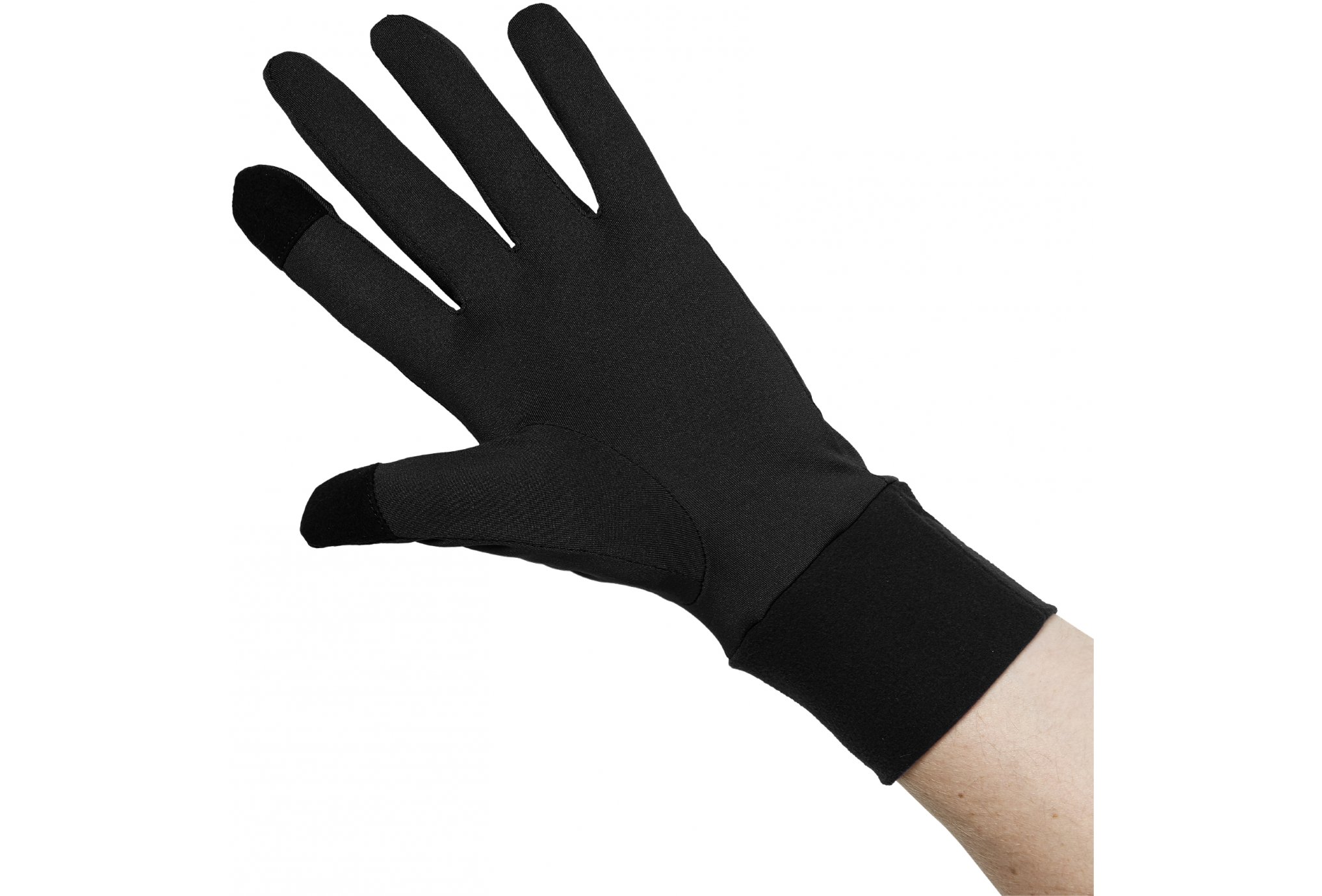 Asics Basic gloves bonnets / gants