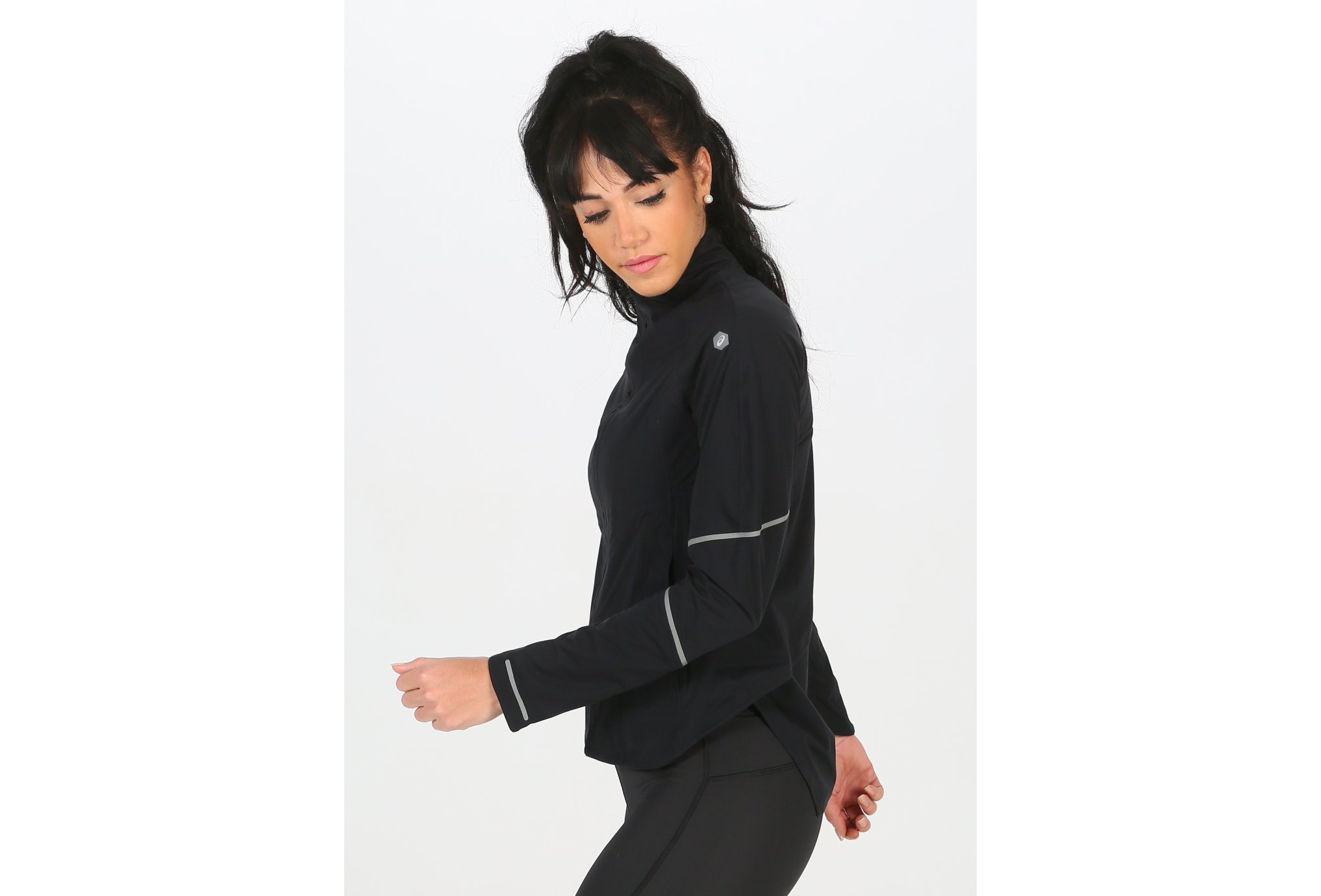 Asics Best W Diététique Vêtements femme