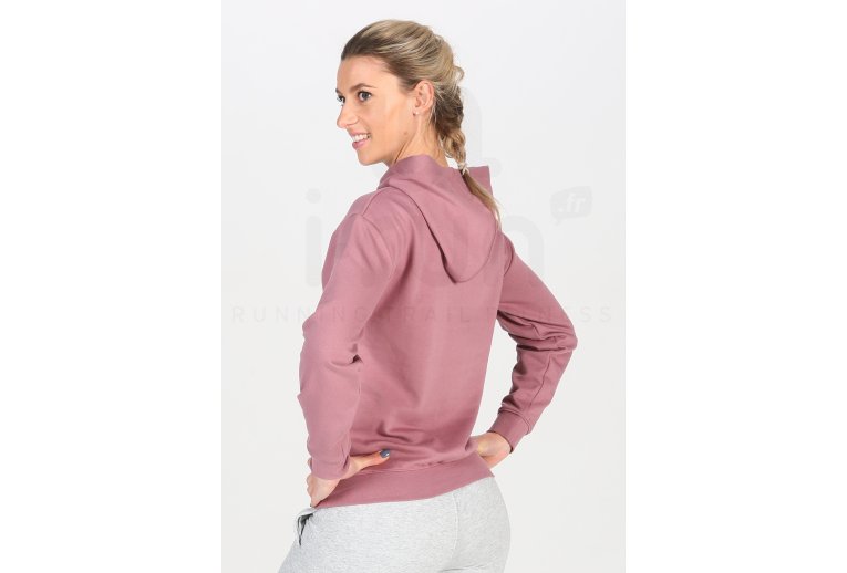 Asics sudadera Big Asics OTH Hoodie