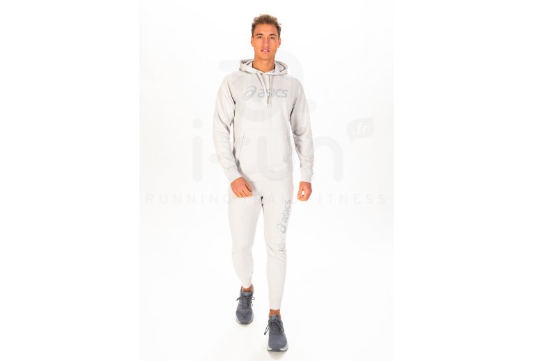 Asics sudadera Big Asics OTH