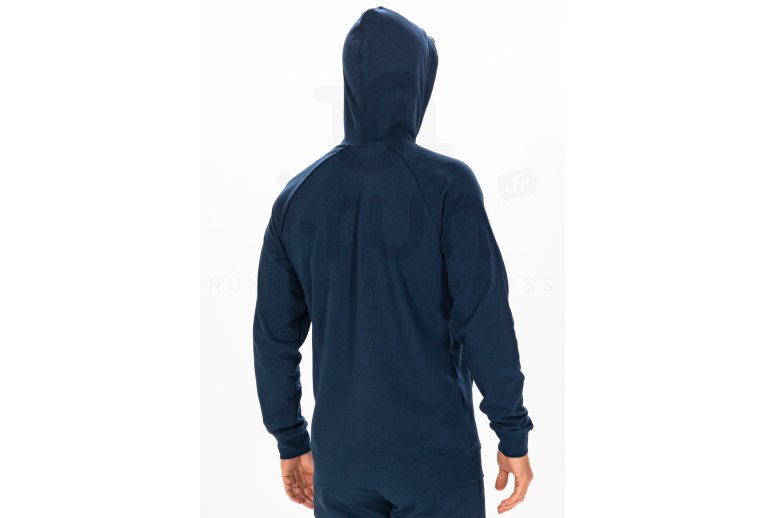 Asics sudadera Big Asics OTH