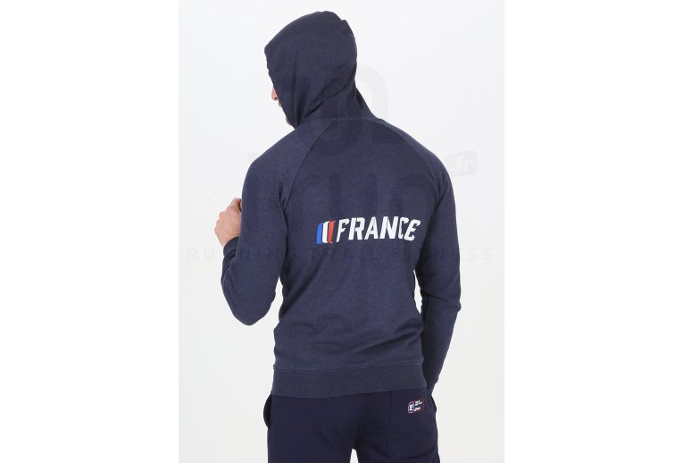 Asics chaqueta Big Hoodie France