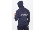 Asics chaqueta Big Hoodie France