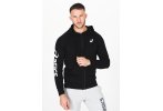 Asics chaqueta Big Hoodie