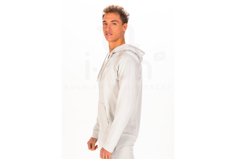 Asics chaqueta Big Hoodie