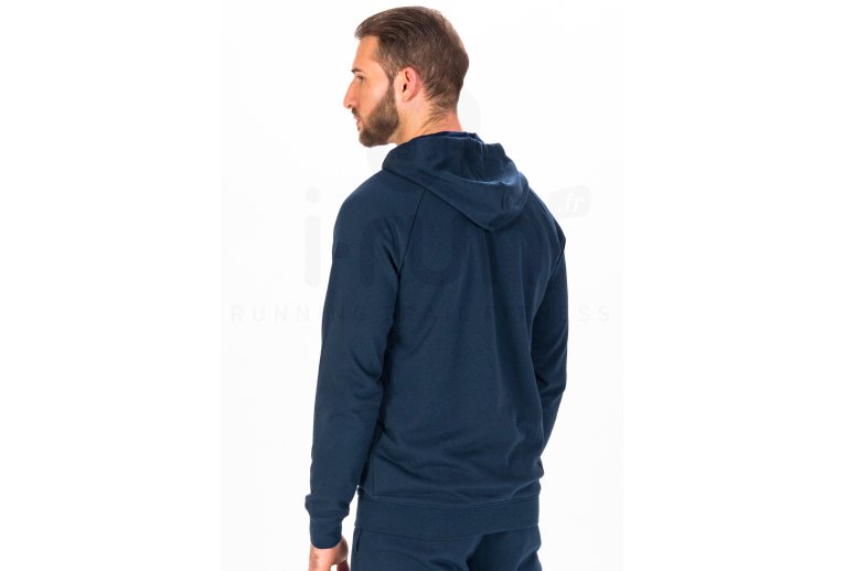Asics chaqueta Big Hoodie
