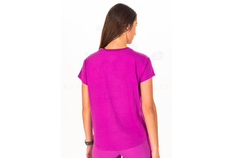 Asics camiseta manga corta Big Logo III