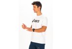 Asics camiseta manga corta Big Logo