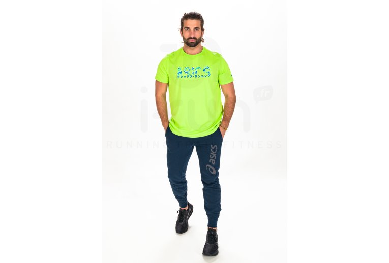 Asics Big Logo Herren