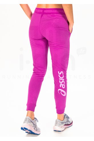 Asics Big Logo W