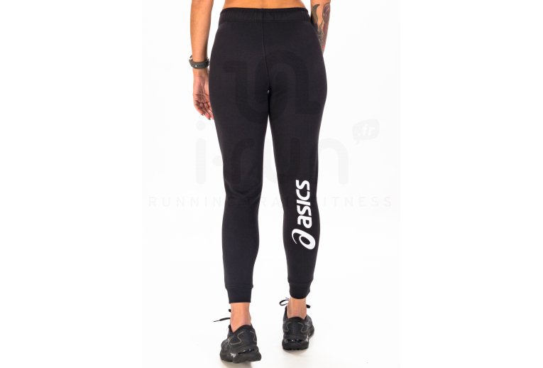 Asics Big Logo Damen