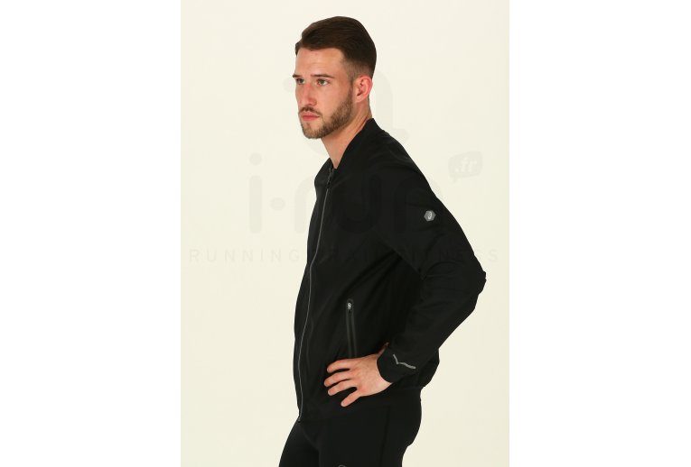 Asics chaqueta Bomber