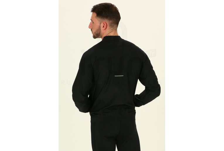 Asics chaqueta Bomber