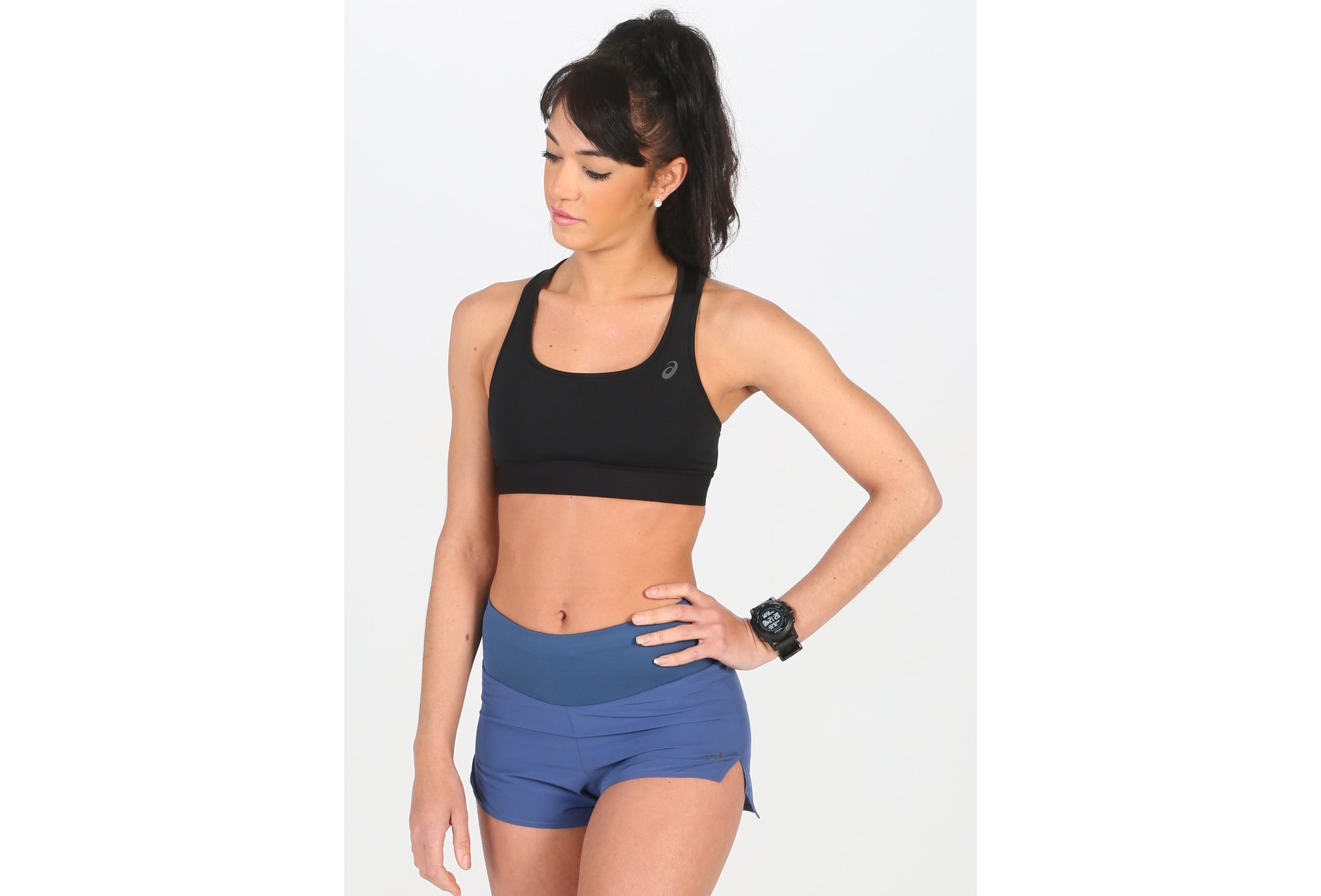 Asics Bra vêtement running femme