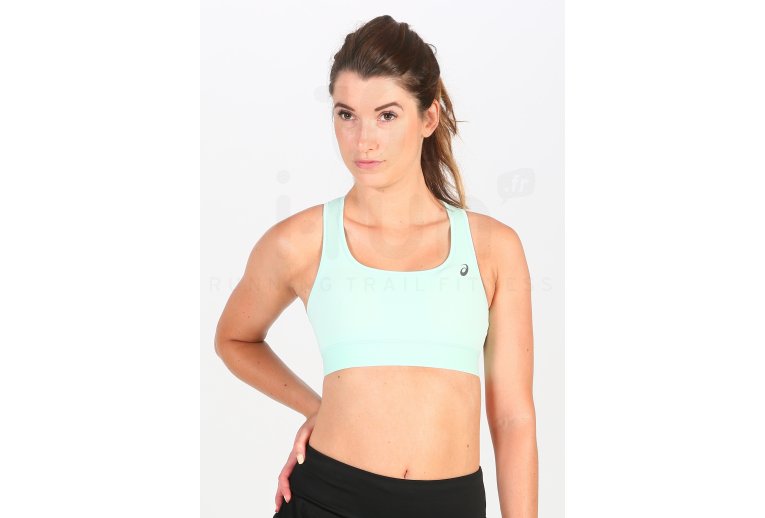Asics sujetador deportivo Bra