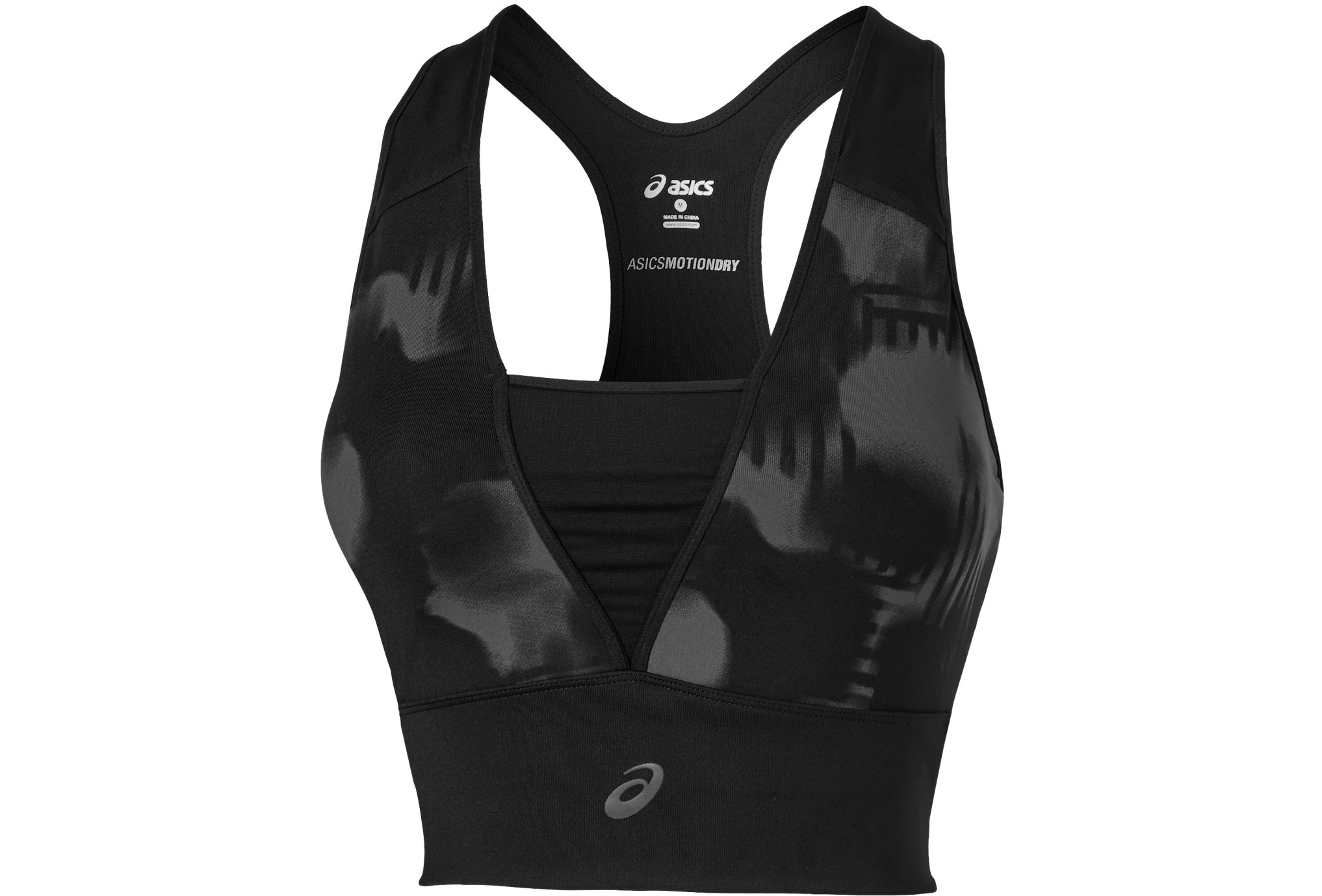 asics fuzex lyte 2 femme gris