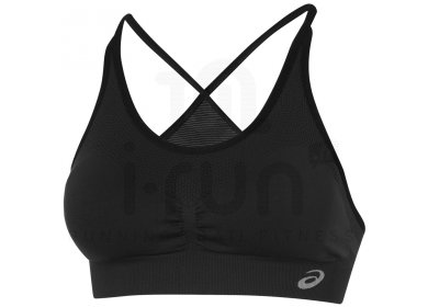 Asics Brassire Ruched Seamless 