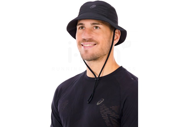 Asics Bucket Hat
