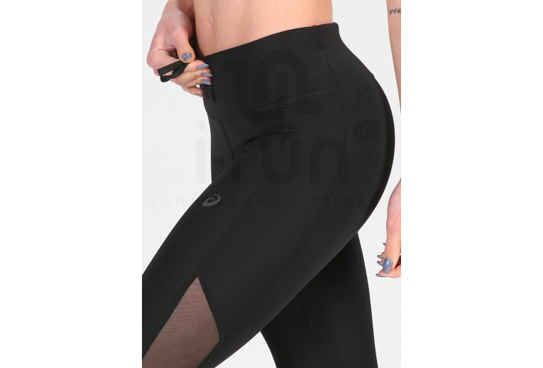 Asics mallas 3/4 Capri