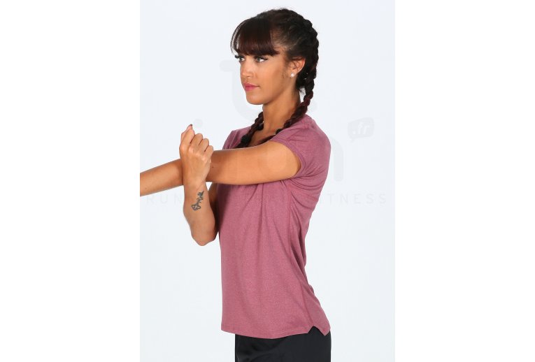 Asics Camiseta manga corta Capsleeve