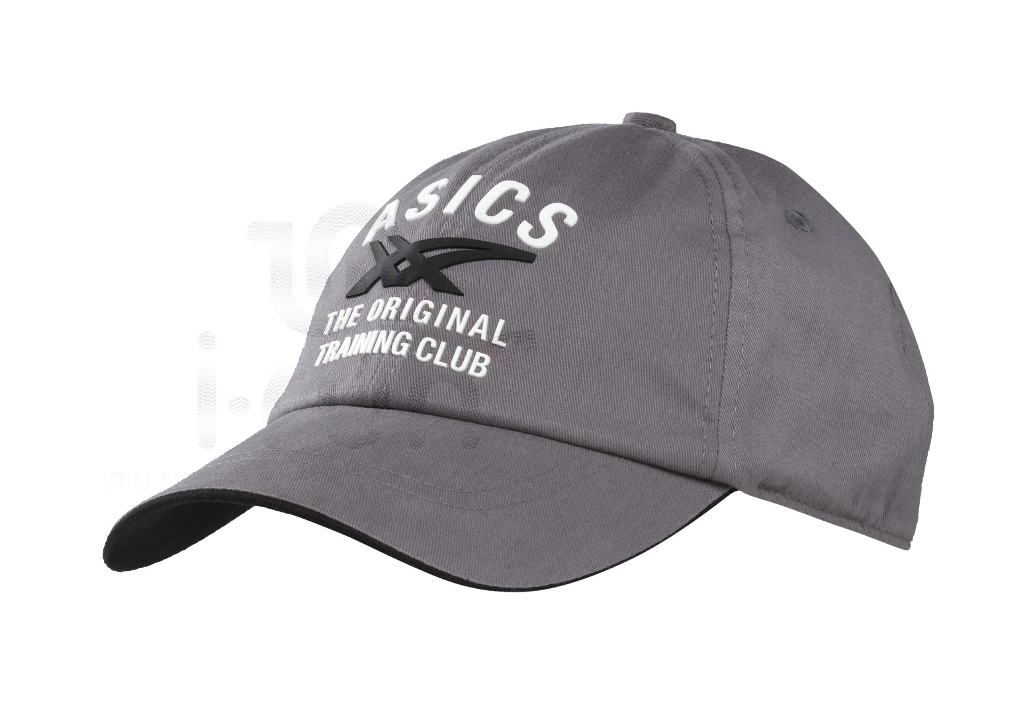 casquette asics