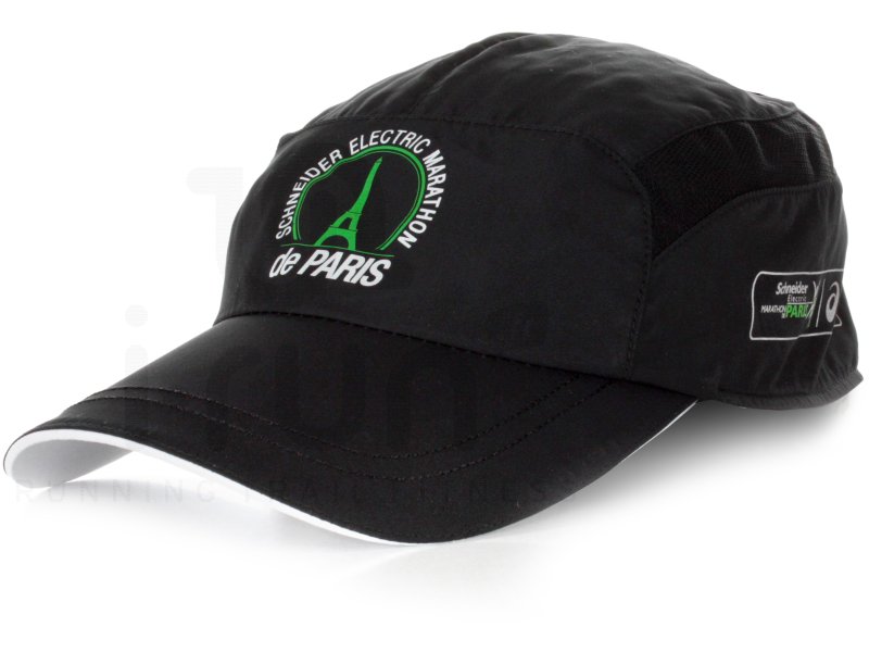 casquette asics