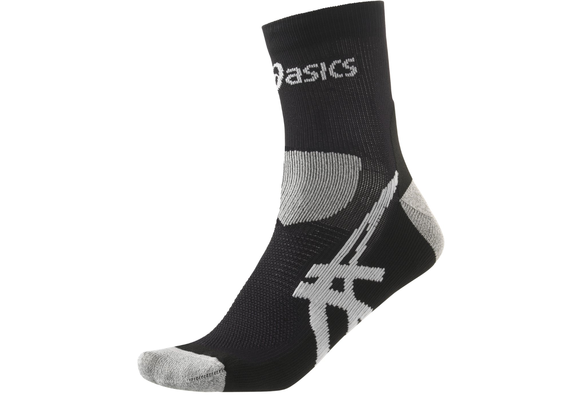 asics nimbus single tab socks