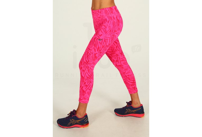 Asics Mallas Graphic