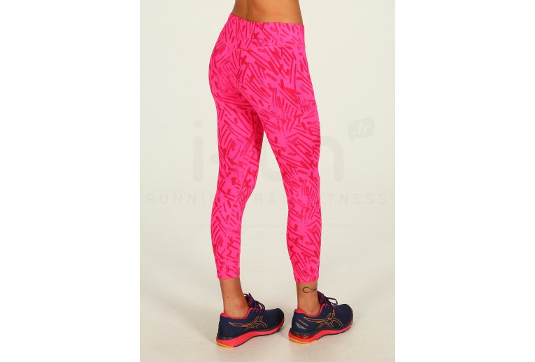 Asics Mallas Graphic