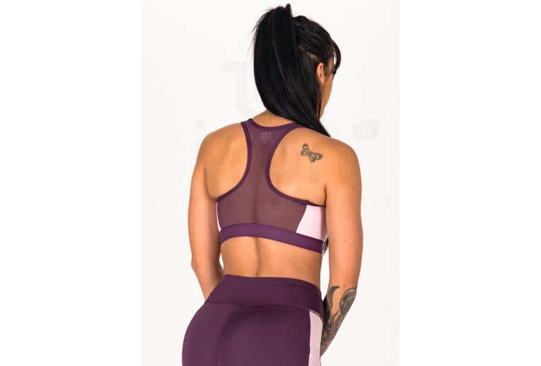 Asics Color Block III